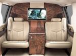 Cadillac Escalade ESV Executive Edition Concept 2003 года